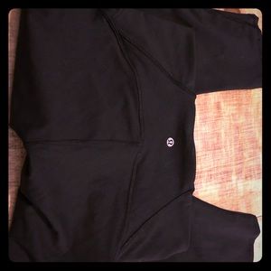 Lululemon Crop Leggings